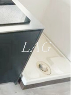 【設備】 | シャトレー押上 | 室内洗濯機置き場です。