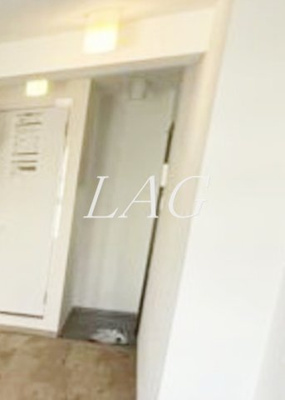 【玄関】 | シャトレー押上 | 玄関です。