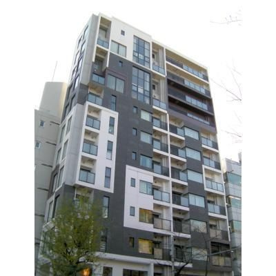 【外観】 | アーバンキューブ九段南 | 外観もきれいです