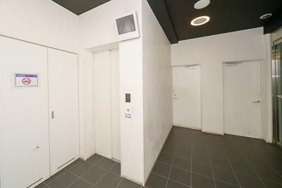 【その他】 | アーバンキューブ九段南