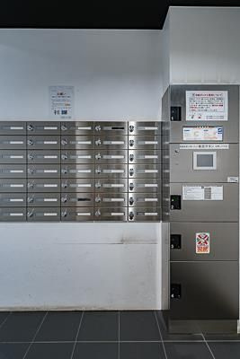 【その他】 | アーバンキューブ九段南