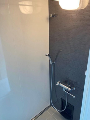 【浴室】 | アーバンキューブ九段南 | 日々の疲れを癒すお風呂付です