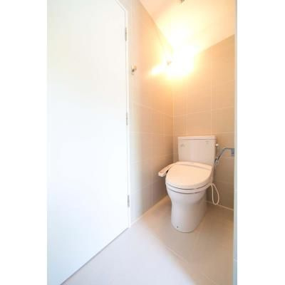 【トイレ】 | アーバンキューブ九段南 | トイレもきれいです