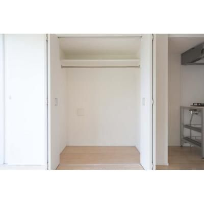 【収納】 | アーバンキューブ九段南 | 収納があります