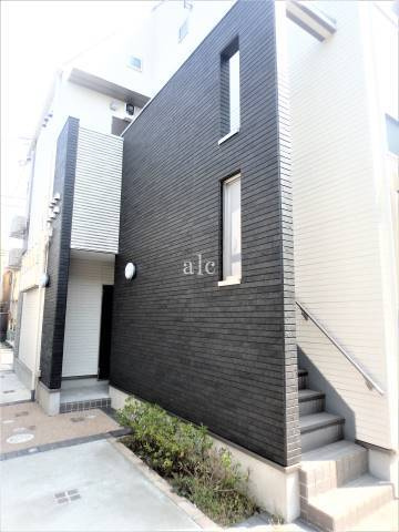 ラグーン西荻窪のその他共用部分