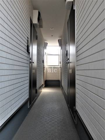 ラグーン西荻窪のその他共用部分