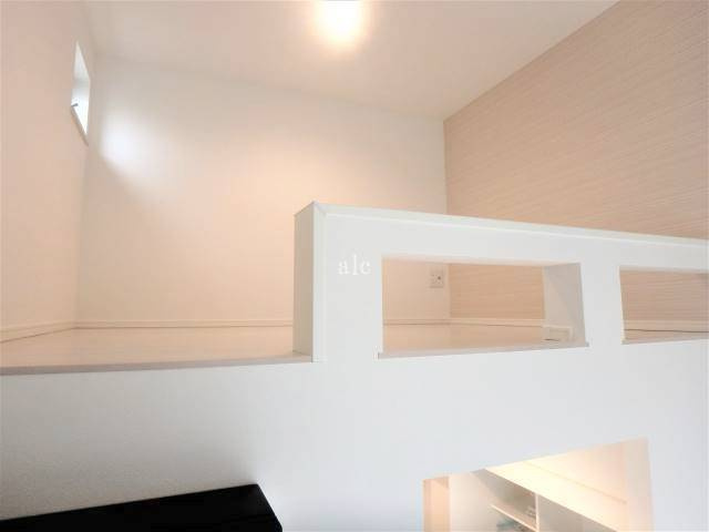 ラグーン西荻窪の内装|過ごしやすい室内です