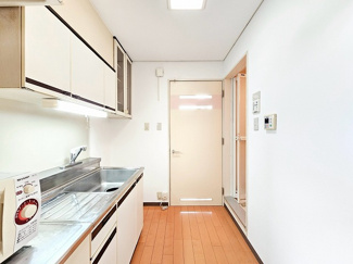 【キッチン】 | サザンコート