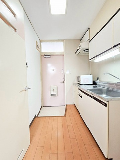 【玄関】 | サザンコート