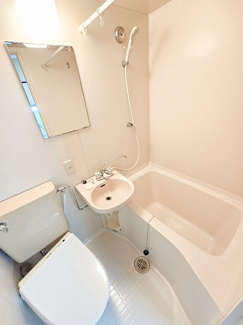 【浴室】 | サザンコート