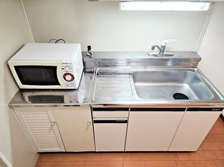 【キッチン】 | サザンコート