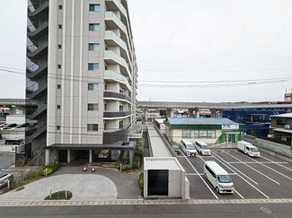 【展望】 | サザンコート