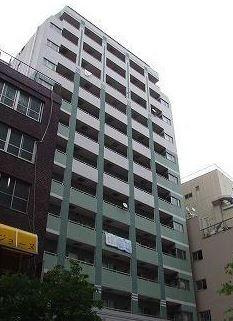 カスタリア新宿御苑