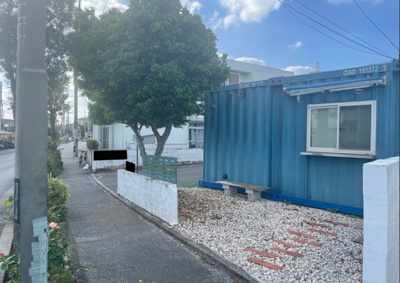 【外観】 | 宮古島マリンショップ跡地