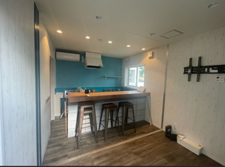 【洋室】 | 宮古島マリンショップ跡地