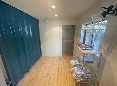 【洋室】 | 宮古島マリンショップ跡地