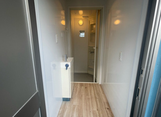 【シャワールーム】 | 宮古島マリンショップ跡地