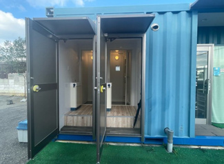 【設備】 | 宮古島マリンショップ跡地