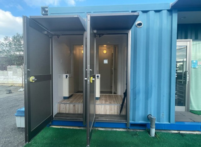 【設備】 | 宮古島マリンショップ跡地