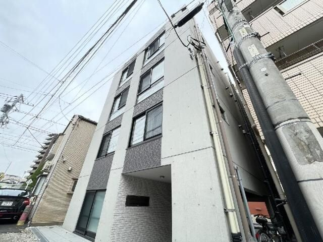 アルファキューブ上十条