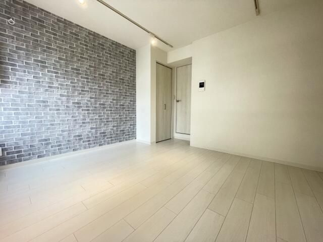 アルファキューブ上十条の居間・リビング