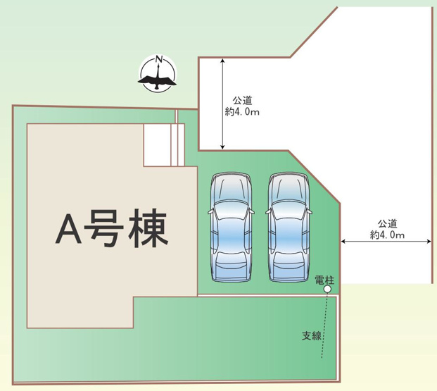 【土地図】 | 土地図は、土地の位置や形状、地番、隣接地の関係を示す図面です。土地の正確な情報を把握するのに不可欠です。不動産取引や測量や、建築計画に用いられ、現況を把握する上で重要。全体像を把握する際に役立ちます。