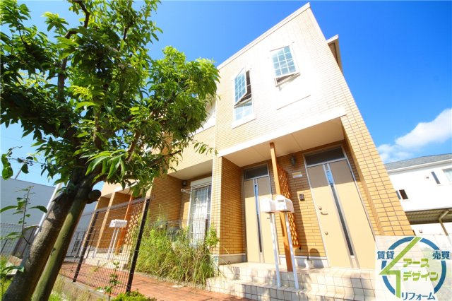 ルマージュ神戸五番館