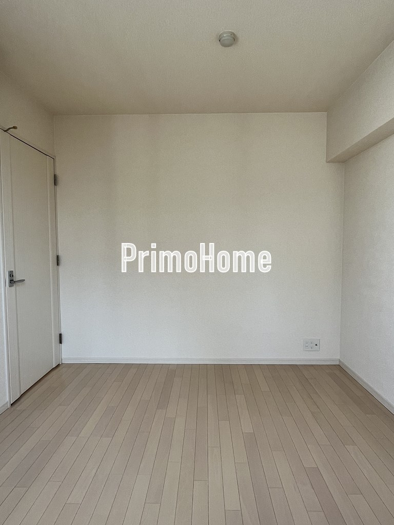 メルヴェーユ日本橋浜町の洋室