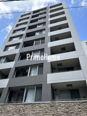 メルヴェーユ日本橋浜町