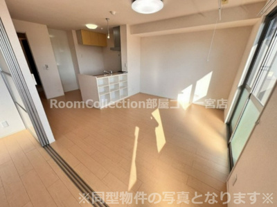 【ロビー】 | メゾンＳａｋｕｒａ | ※同型物件の写真となります※