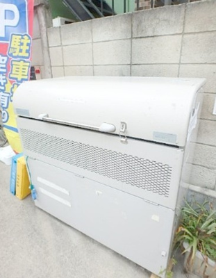 【その他共用部分】 | パーム阿佐ヶ谷