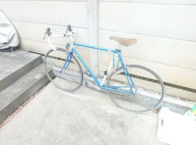 【その他共用部分】 | パーム阿佐ヶ谷