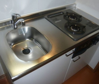 【キッチン】 | パーム阿佐ヶ谷