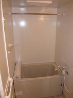 【浴室】 | パーム阿佐ヶ谷