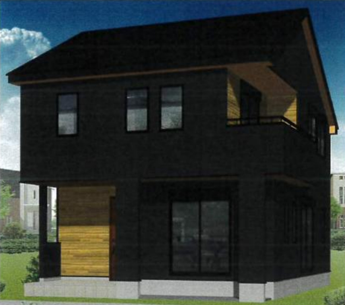 横浜市南区六ッ川2丁目 新築戸建て【仲介手数料無料】