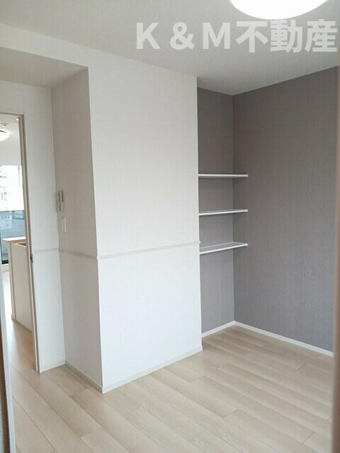 クライスの居間・リビング|ゆったり過ごせる居間です