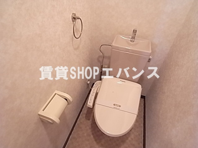 【トイレ】 | サンルミエール