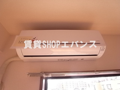 【設備】 | サンルミエール