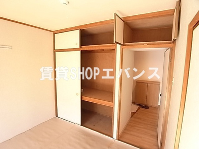 【収納】 | サンルミエール