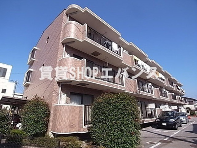 【外観】 | サンルミエール