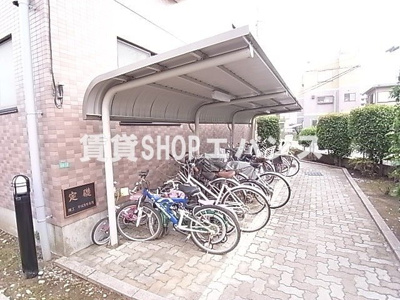 【その他共用部分】 | サンルミエール