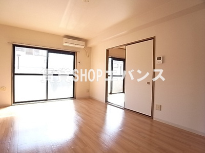 【洋室】 | サンルミエール