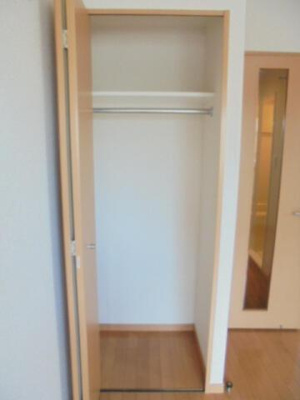 【収納】 | スカイコート後楽園第５ | 同タイプ参考写真 