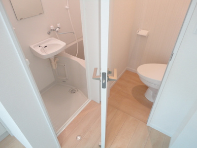 【洗面所】 | マーベラス小金井緑町Ⅰ