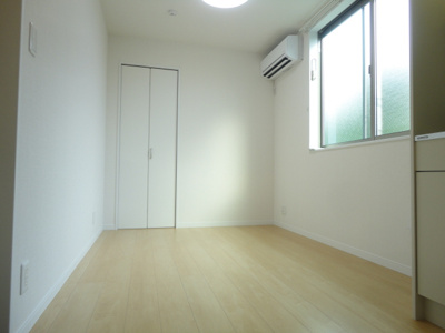 【洋室】 | マーベラス小金井緑町Ⅰ