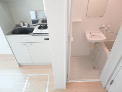 【キッチン】 | マーベラス小金井緑町Ⅰ