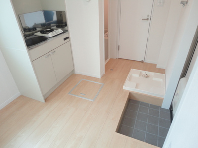 【その他】 | マーベラス小金井緑町Ⅰ