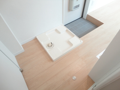 【設備】 | マーベラス小金井緑町Ⅰ