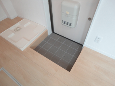 【玄関】 | マーベラス小金井緑町Ⅰ