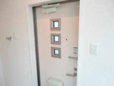 【内装】 | マーベラス小金井緑町Ⅰ